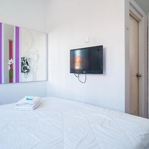 Urbanview Hotel Fif Fa Kauman Malang